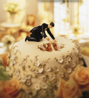 wedding-cake